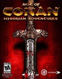 age of conan wikia|age of conan unchained wiki.